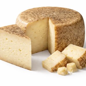 pecorino semi stagionato sottovuoto az. agr. maggi (colfiorito) 250g