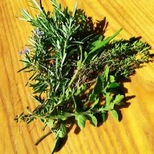 aromatiche mix 200gr