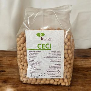 ceci bio az. agr. piedapie