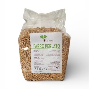 farina di ceci az. agr. bio piadapie’ (cingoli) 1kg