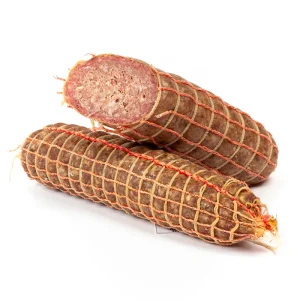 salame casareccio morbido az. agr. nuccelli (cingoli)