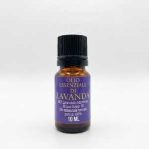 olio essenziale lavanda 10ml