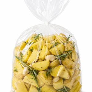 patate per arrosto