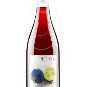 meticcio la distesa