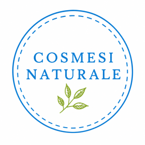 Cosmesi naturale