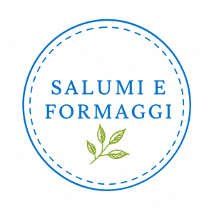 Salumi e formaggi